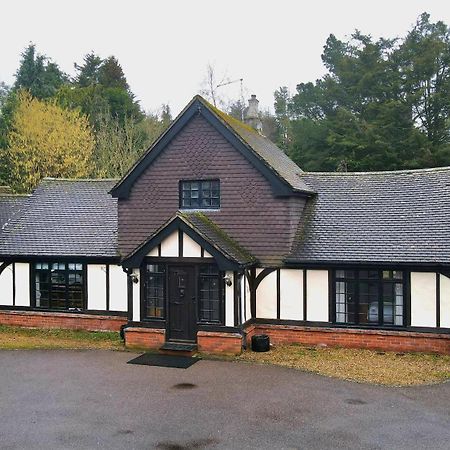 Beautiful Cottage In Brentwood Kelvedon Hatch Buitenkant foto