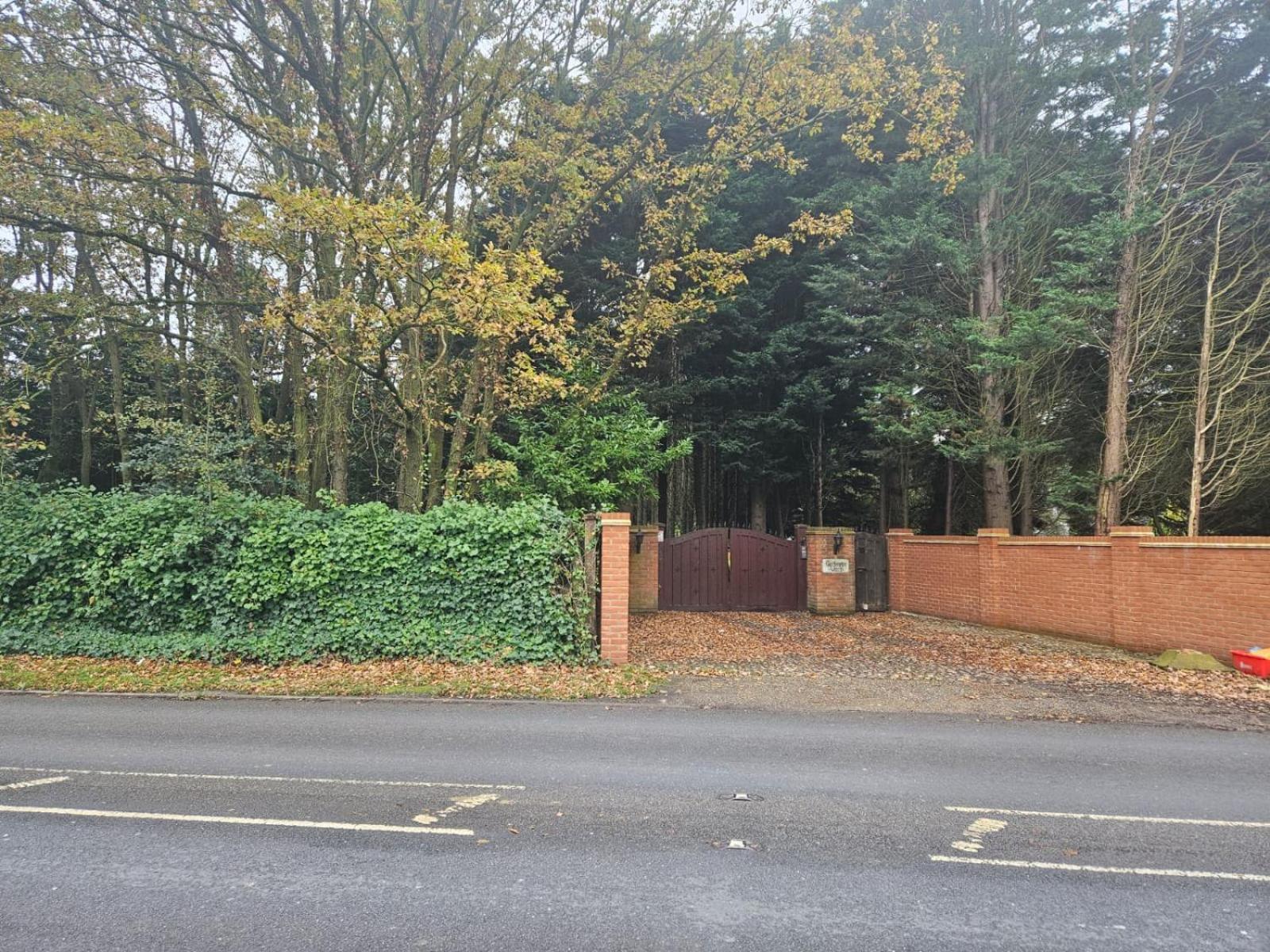 Beautiful Cottage In Brentwood Kelvedon Hatch Buitenkant foto
