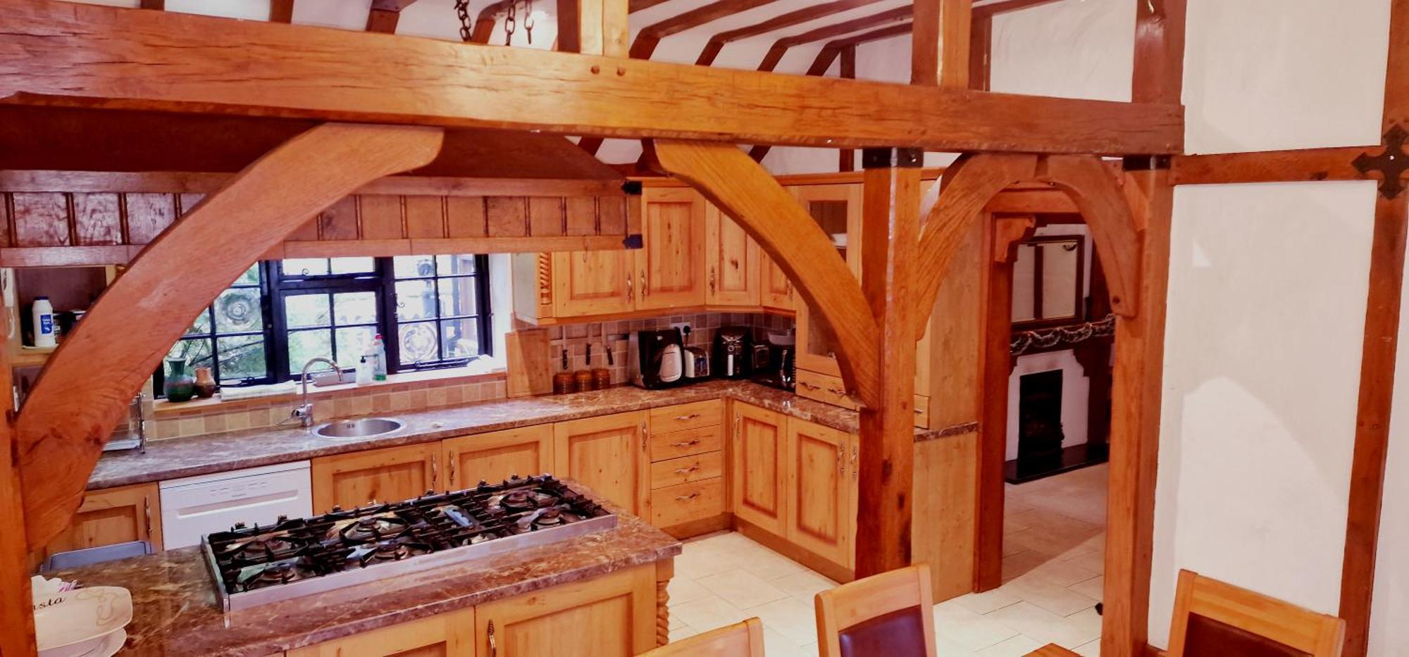 Beautiful Cottage In Brentwood Kelvedon Hatch Buitenkant foto
