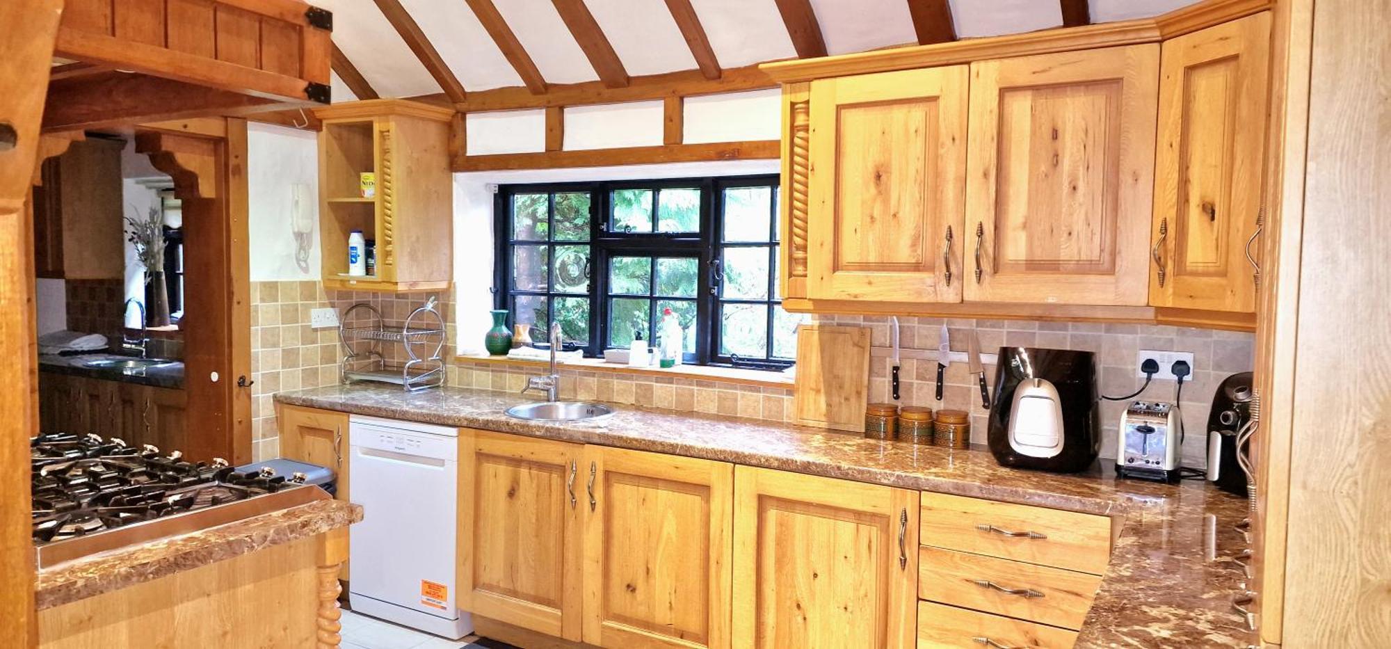 Beautiful Cottage In Brentwood Kelvedon Hatch Buitenkant foto