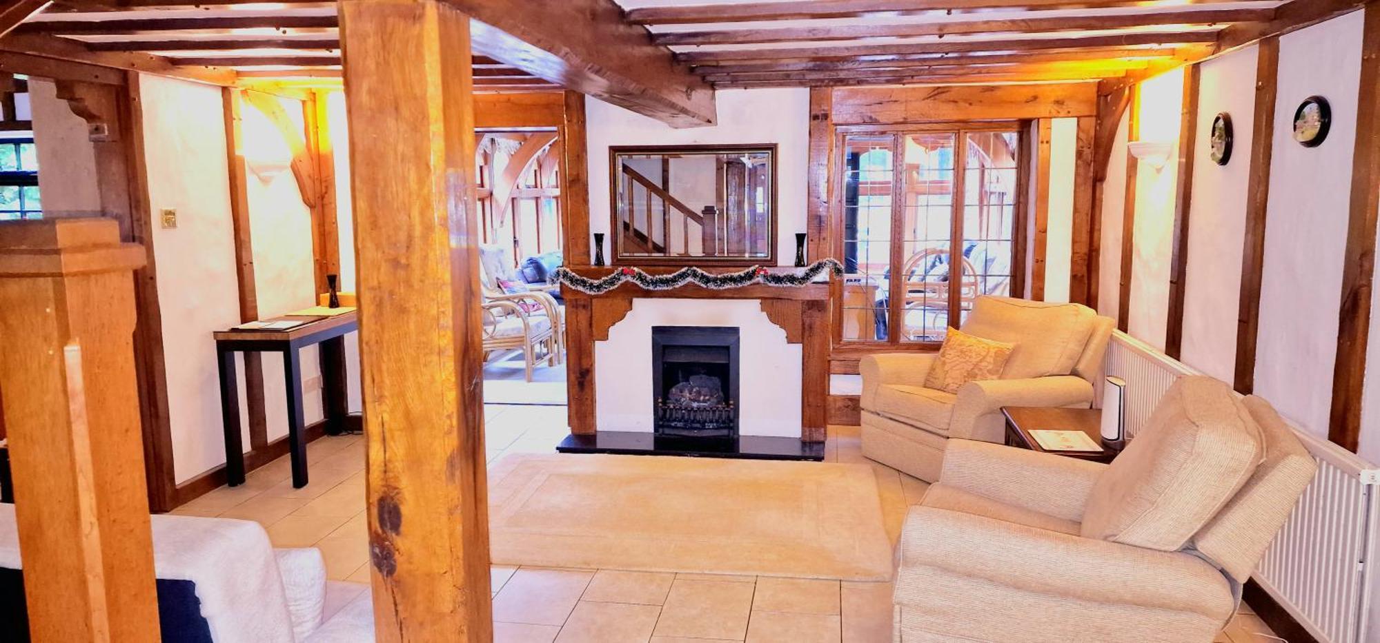 Beautiful Cottage In Brentwood Kelvedon Hatch Buitenkant foto