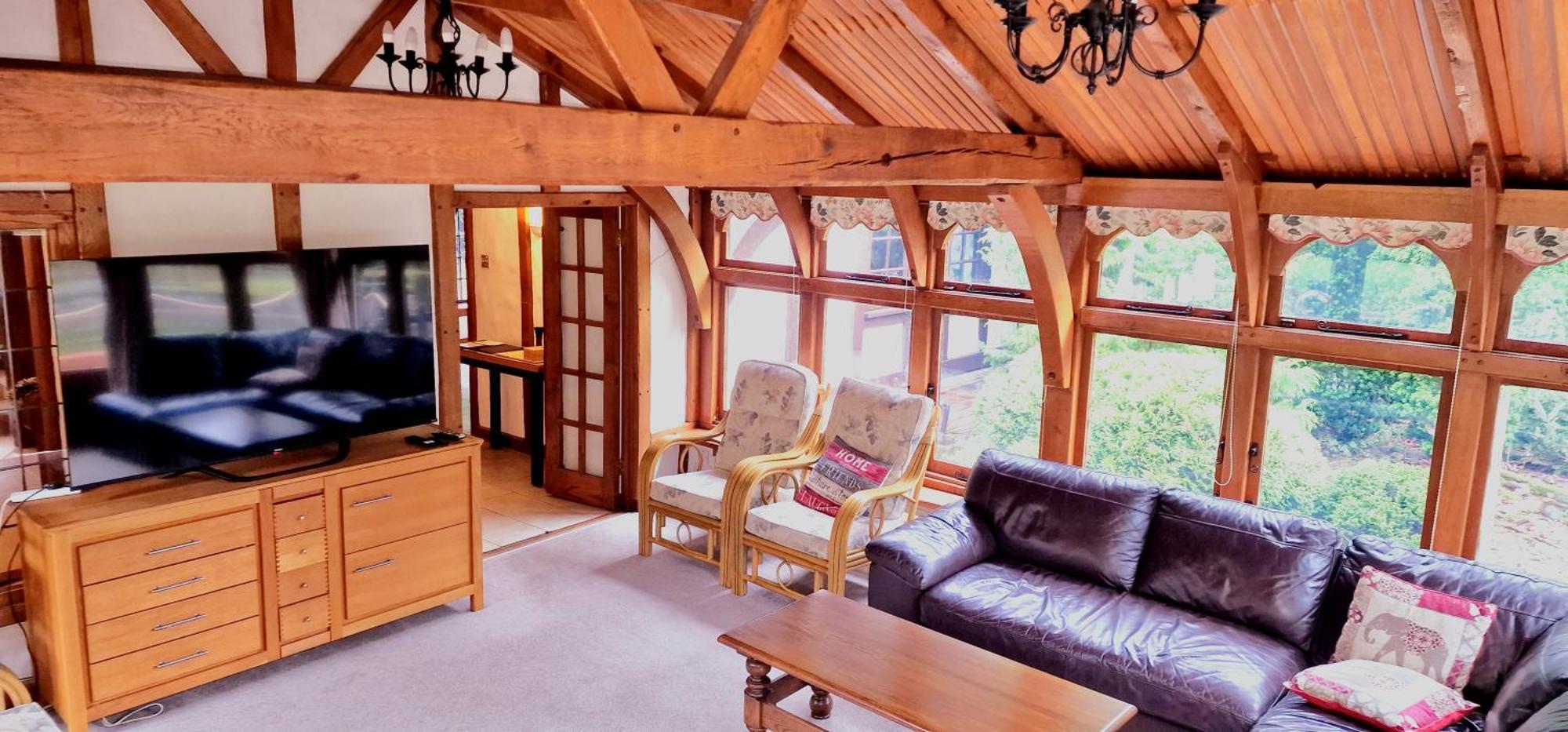 Beautiful Cottage In Brentwood Kelvedon Hatch Buitenkant foto