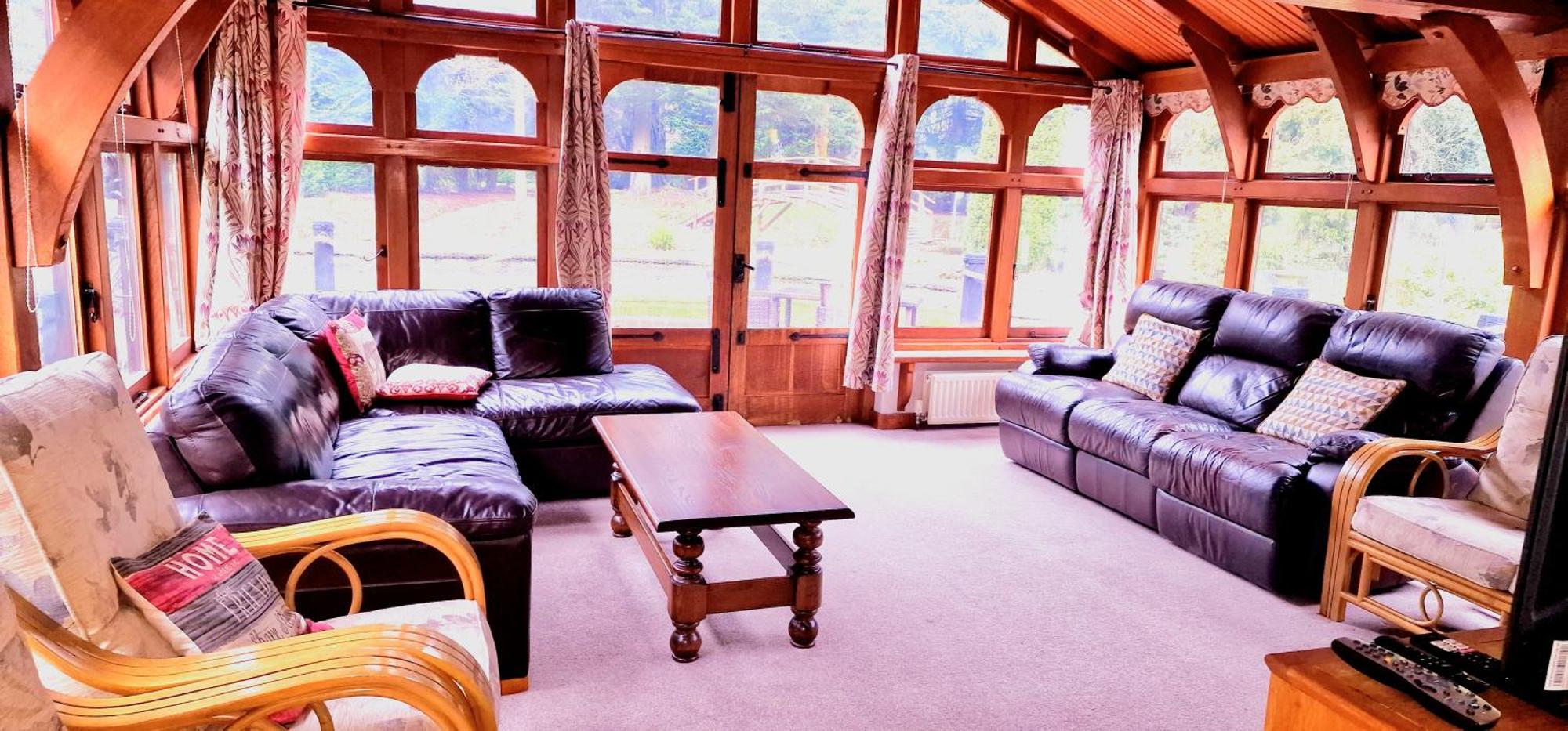 Beautiful Cottage In Brentwood Kelvedon Hatch Buitenkant foto