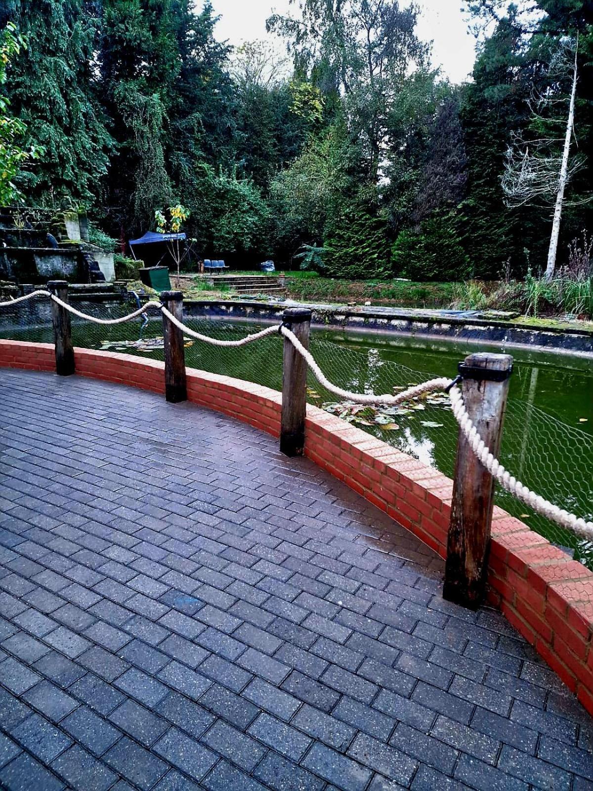 Beautiful Cottage In Brentwood Kelvedon Hatch Buitenkant foto