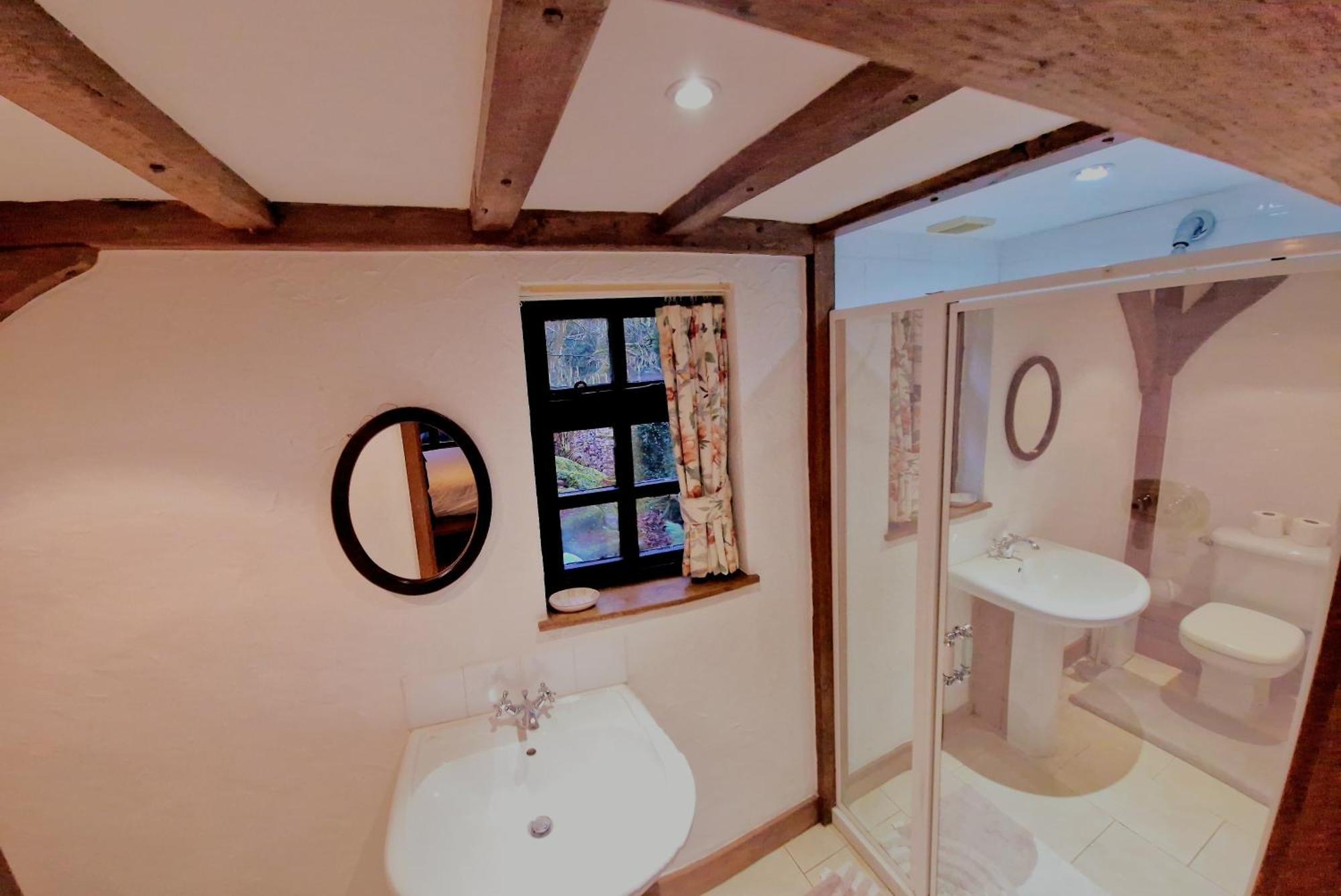Beautiful Cottage In Brentwood Kelvedon Hatch Buitenkant foto