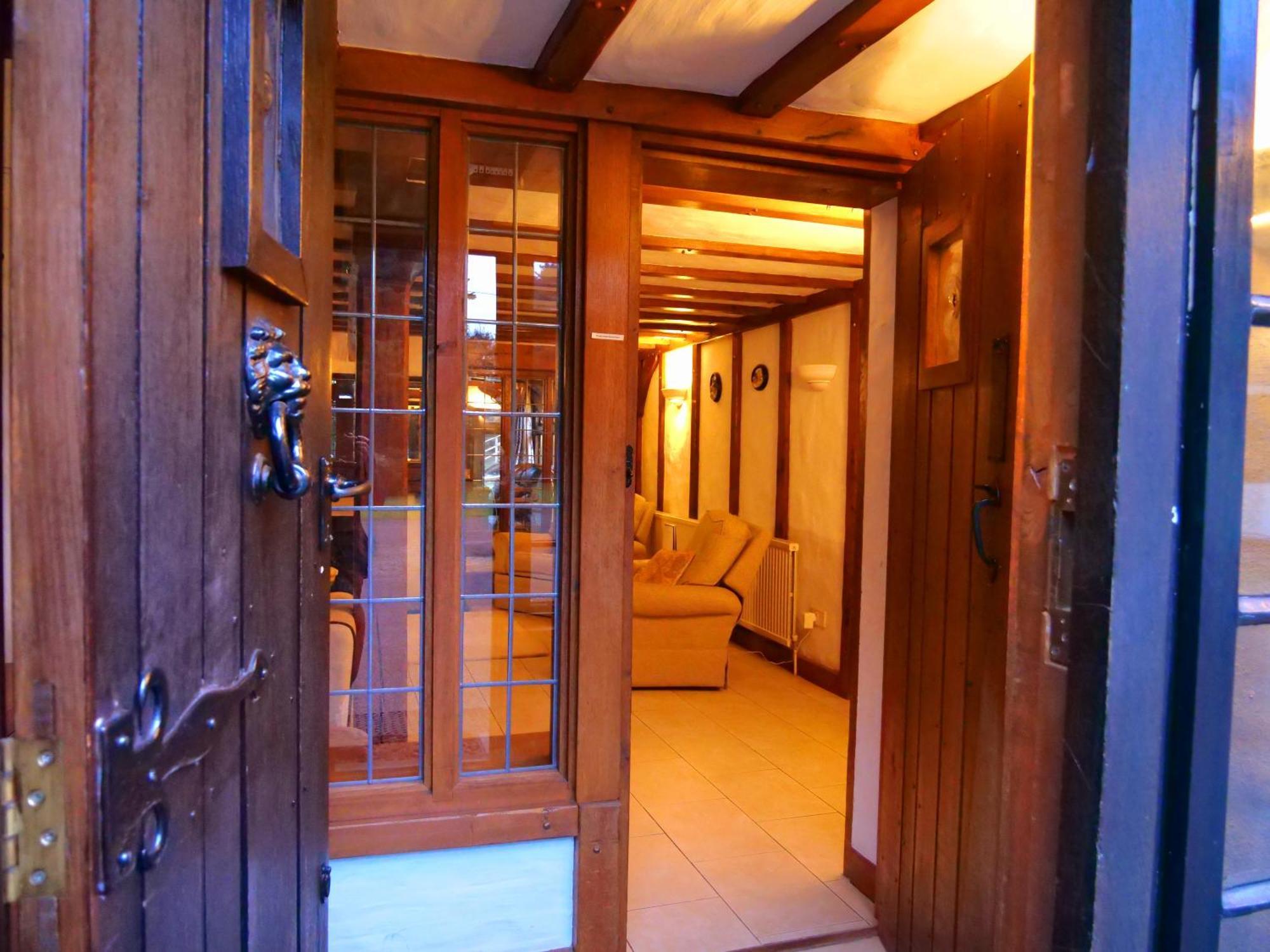 Beautiful Cottage In Brentwood Kelvedon Hatch Buitenkant foto