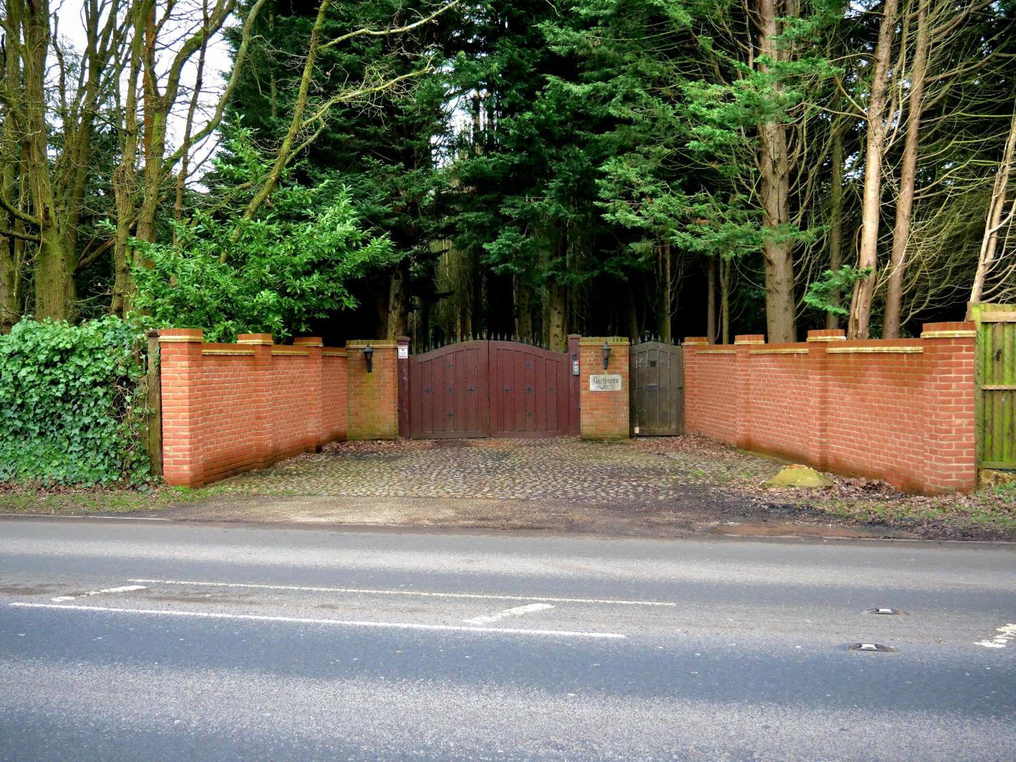 Beautiful Cottage In Brentwood Kelvedon Hatch Buitenkant foto