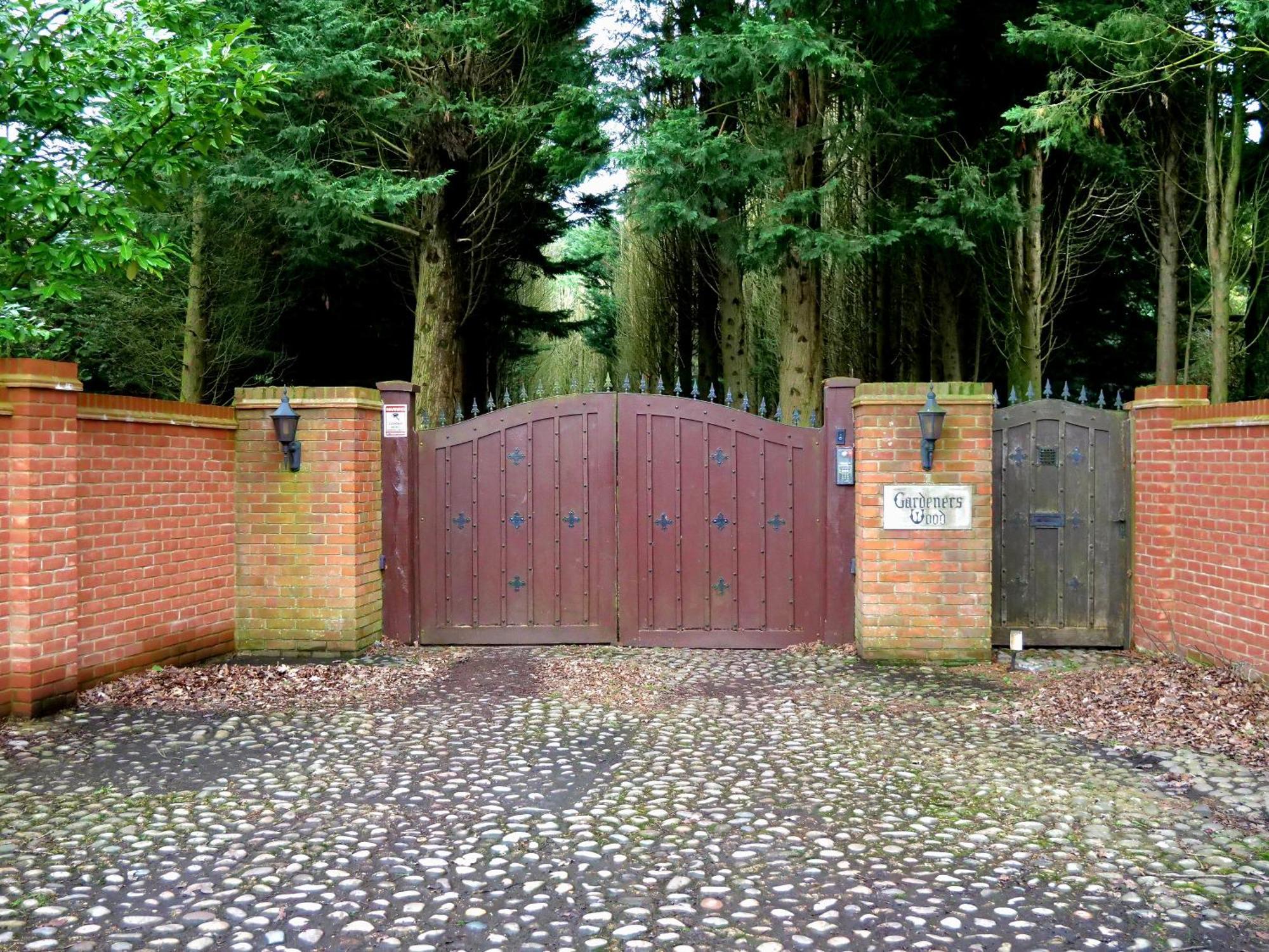Beautiful Cottage In Brentwood Kelvedon Hatch Buitenkant foto